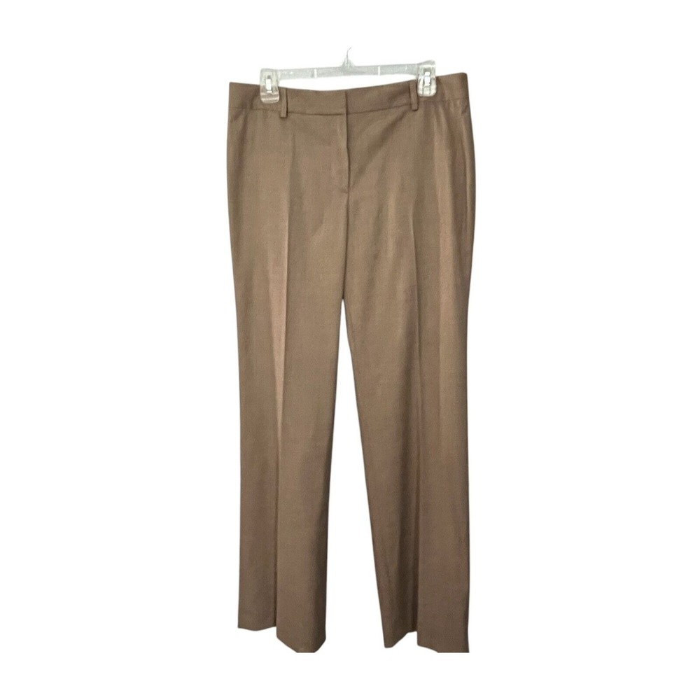 Jones New York Collection NWT Women's Stretch Classic Fit Dress Pants 8